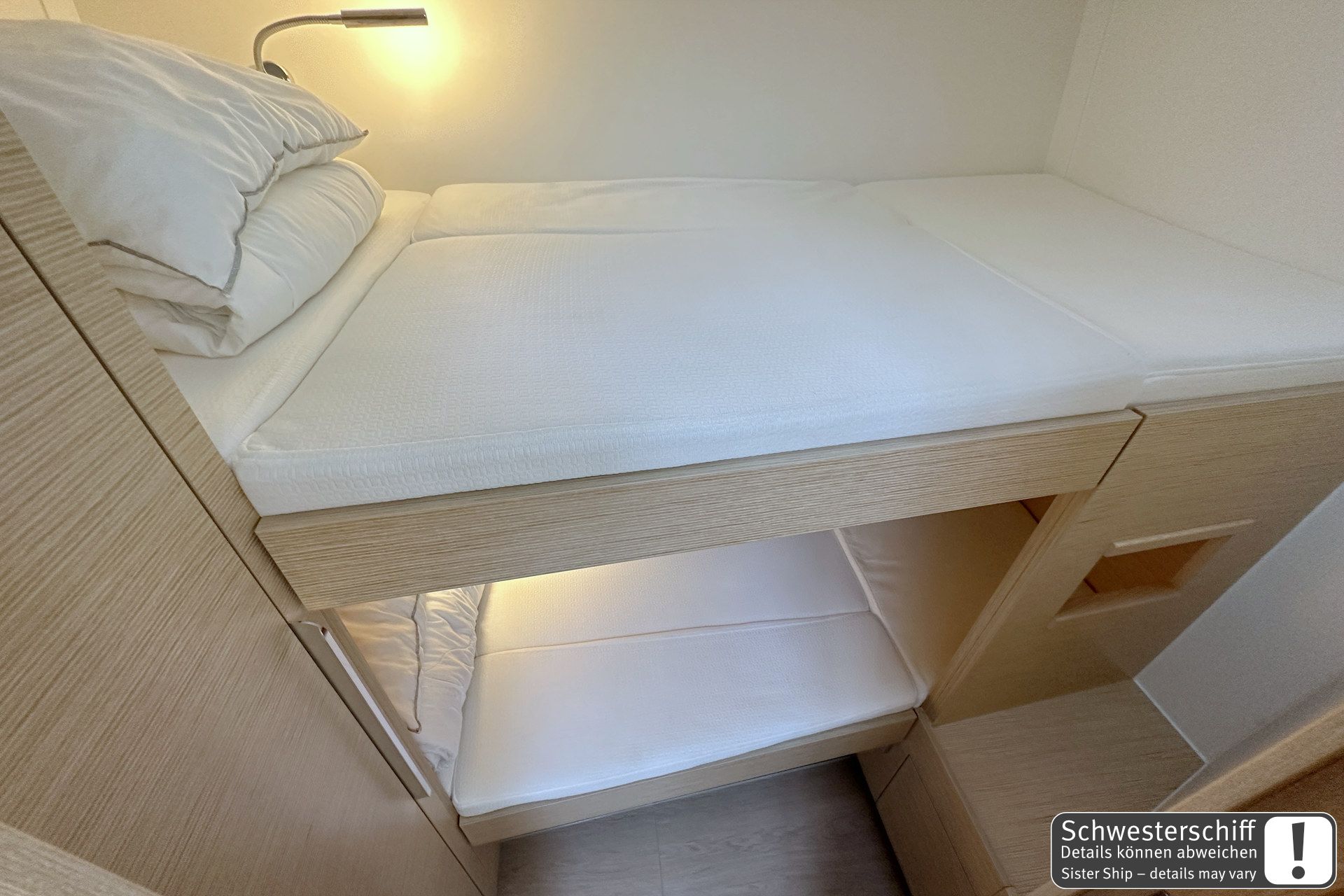 Hanse 460 — photo 6