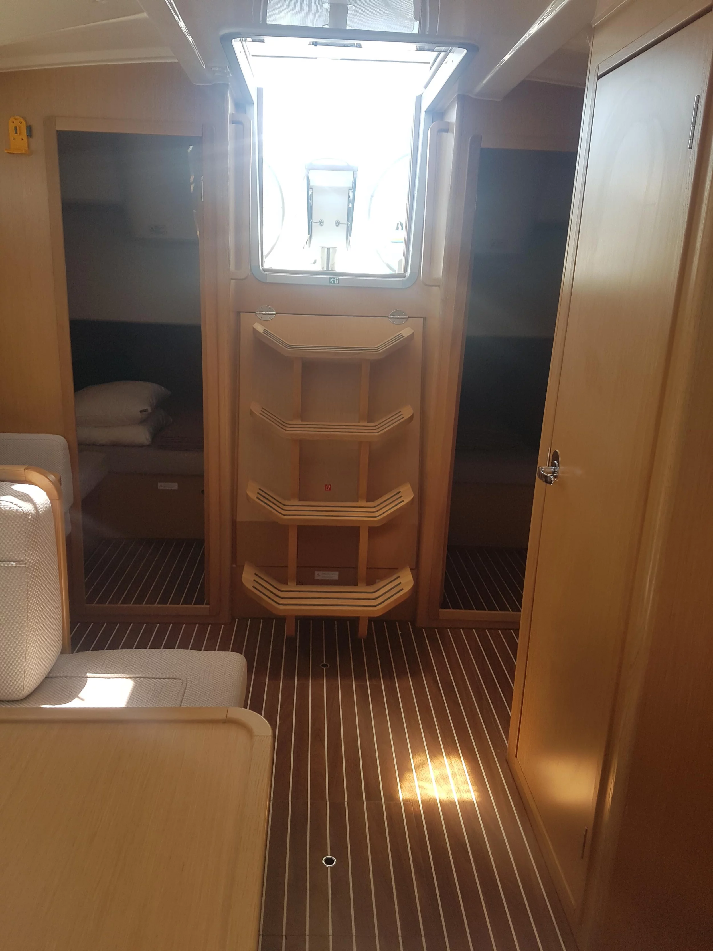 Bavaria Cruiser 41 (Amalfi)  - 1