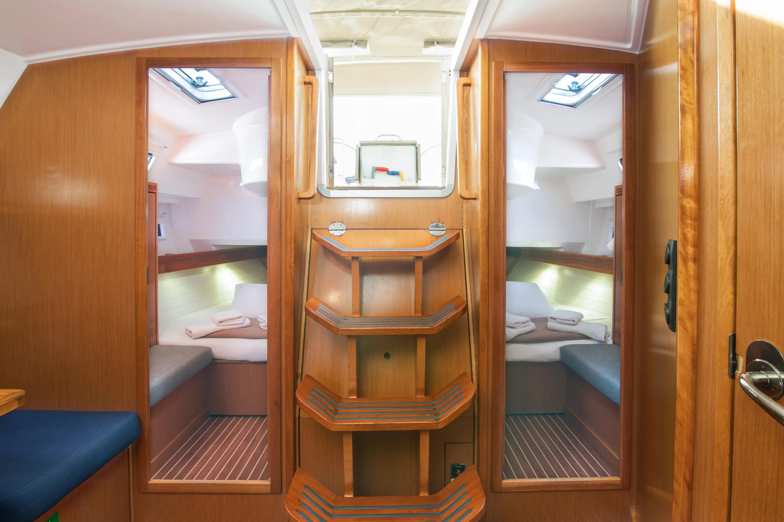 Bavaria Cruiser 40 (Adagio)  - 1