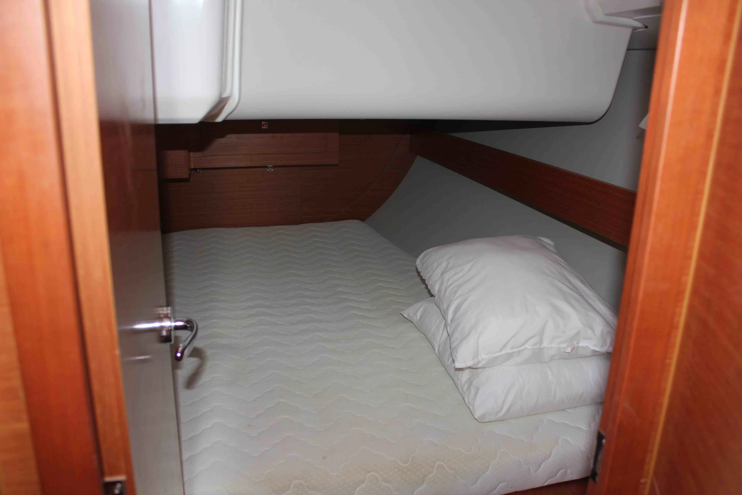 Dufour 382 GL (Morning Star)  - 11