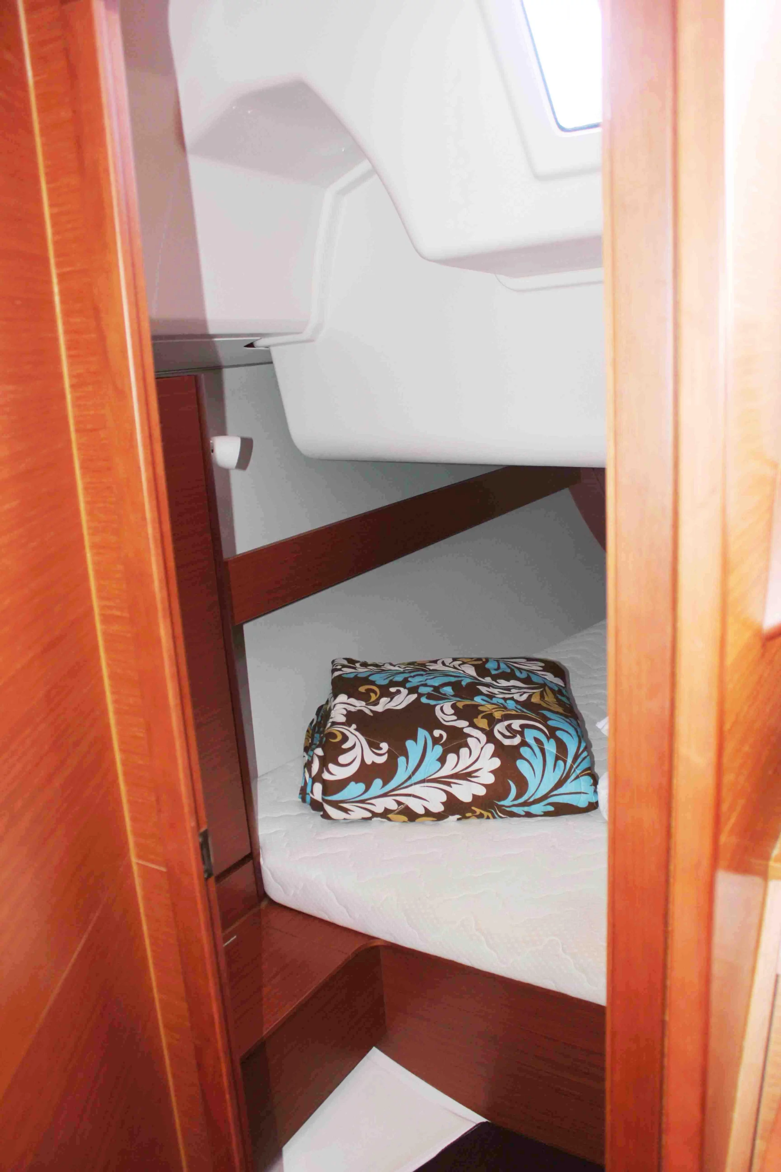 Dufour 382 GL (Morning Star)  - 2