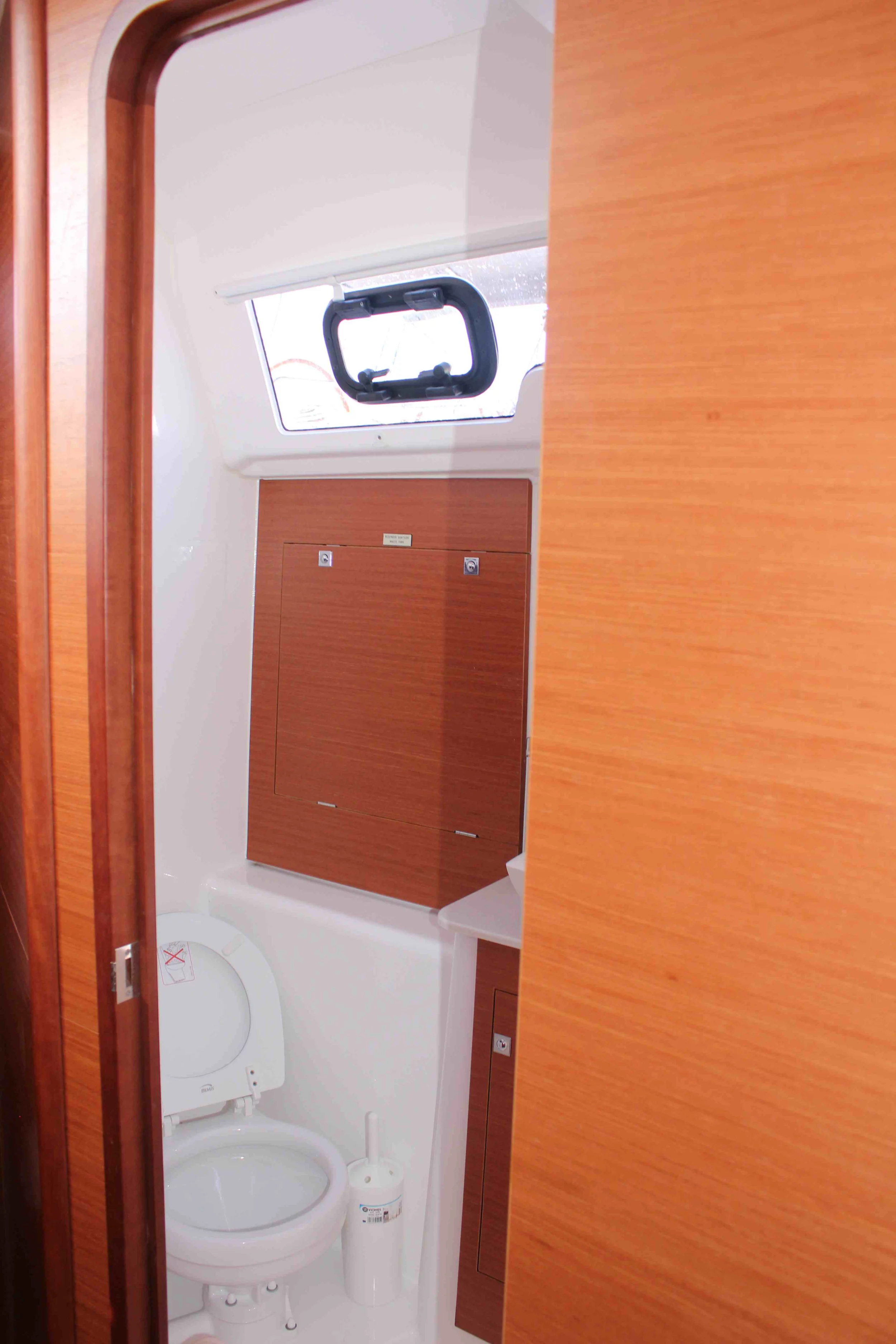 Dufour 382 GL (Morning Star)  - 10