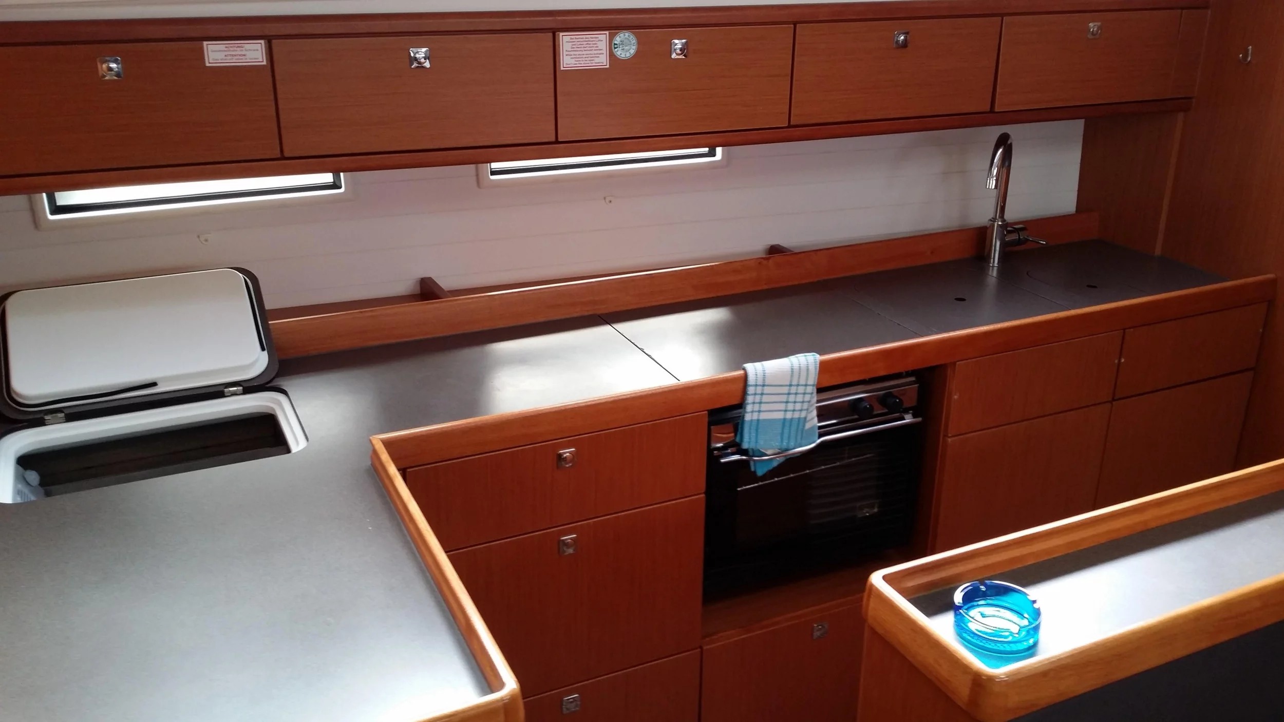 Bavaria Cruiser 46 (Thalia)  - 4