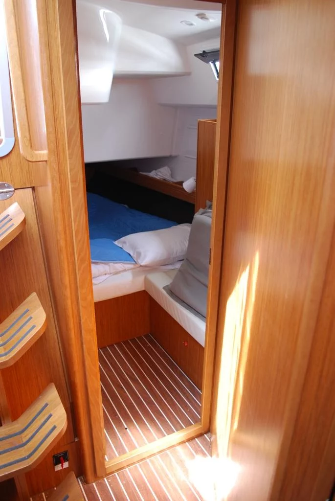 Bavaria Cruiser 41 (Kalypso)  - 3
