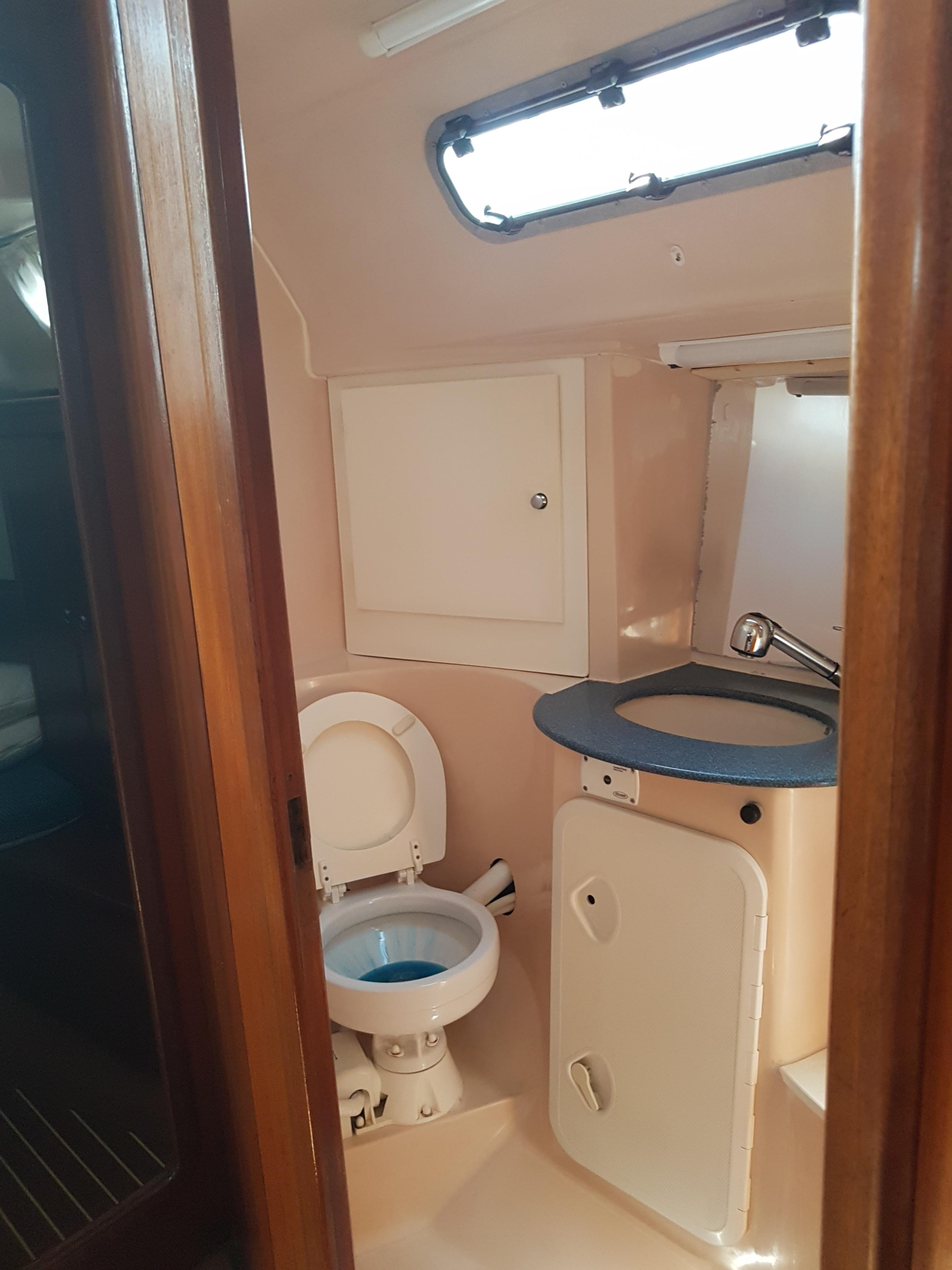 Photo #3 - Bavaria 40 (Alegria) in Corfu - 8803