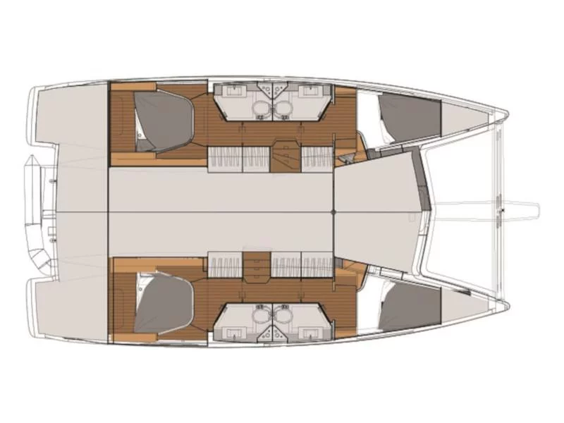 Lucia 40 (El Camino) Plan image - 8