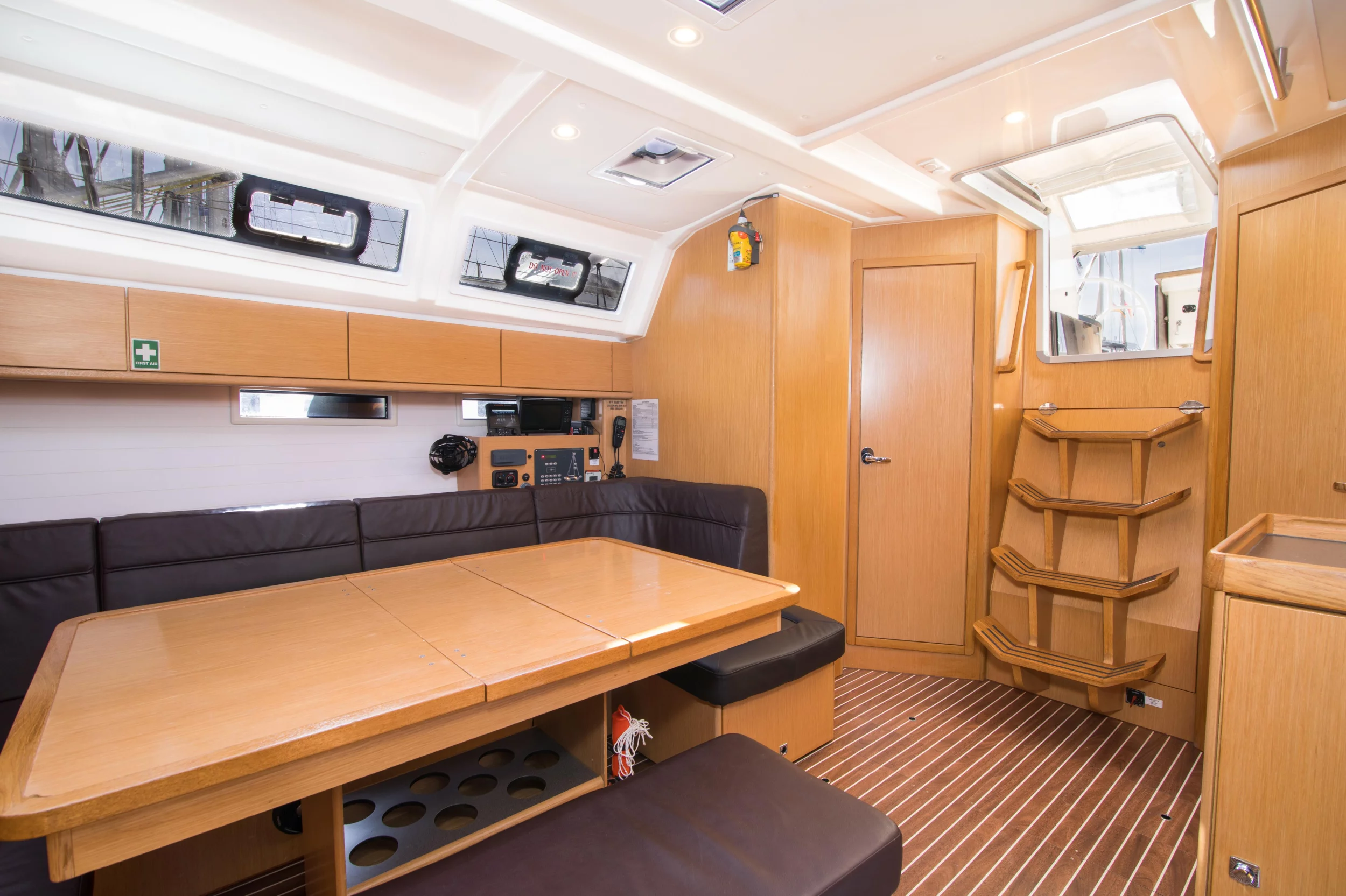 Bavaria Cruiser 46 (Electra)  - 8
