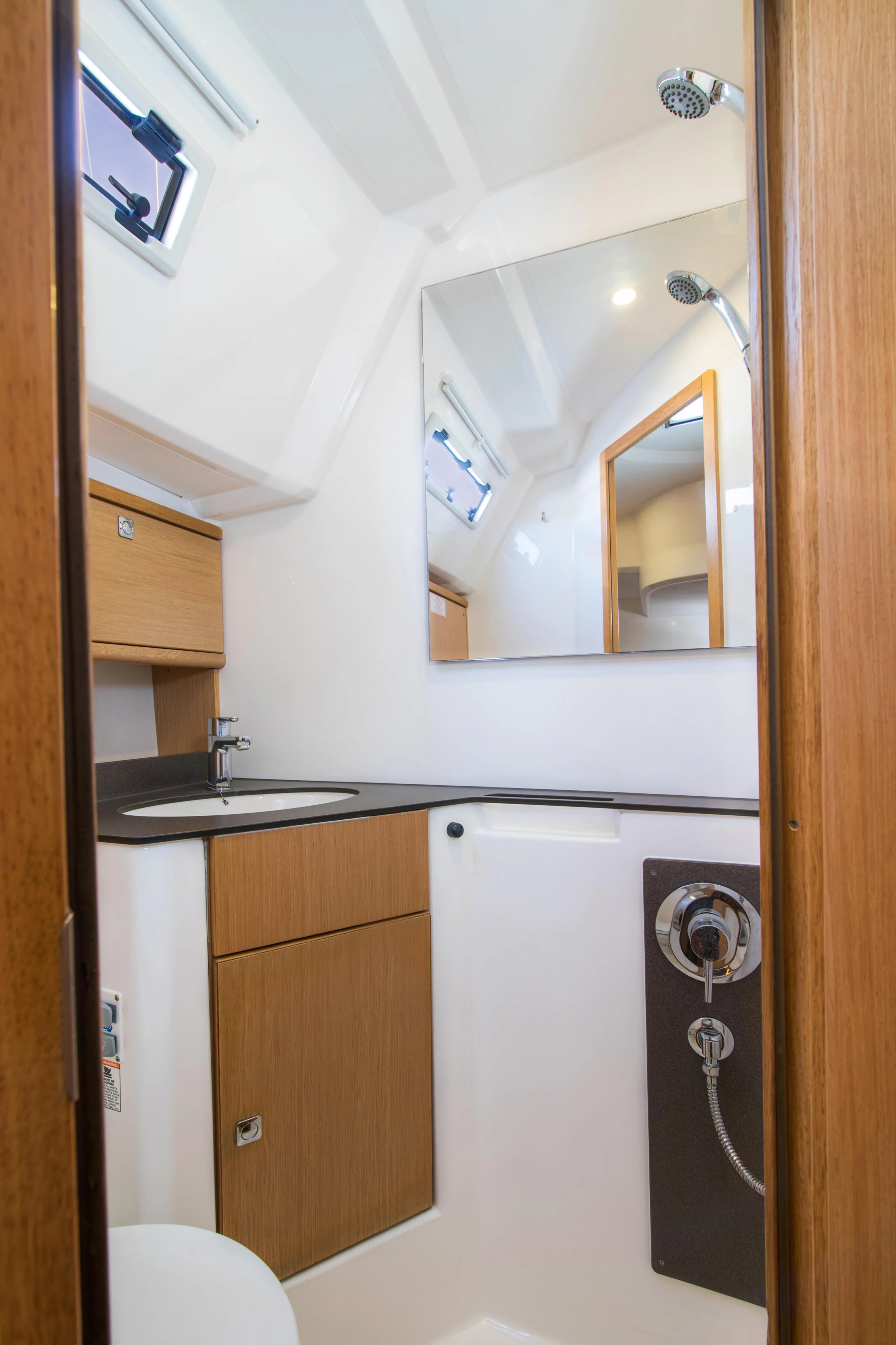 Bavaria Cruiser 46 (Electra)  - 2
