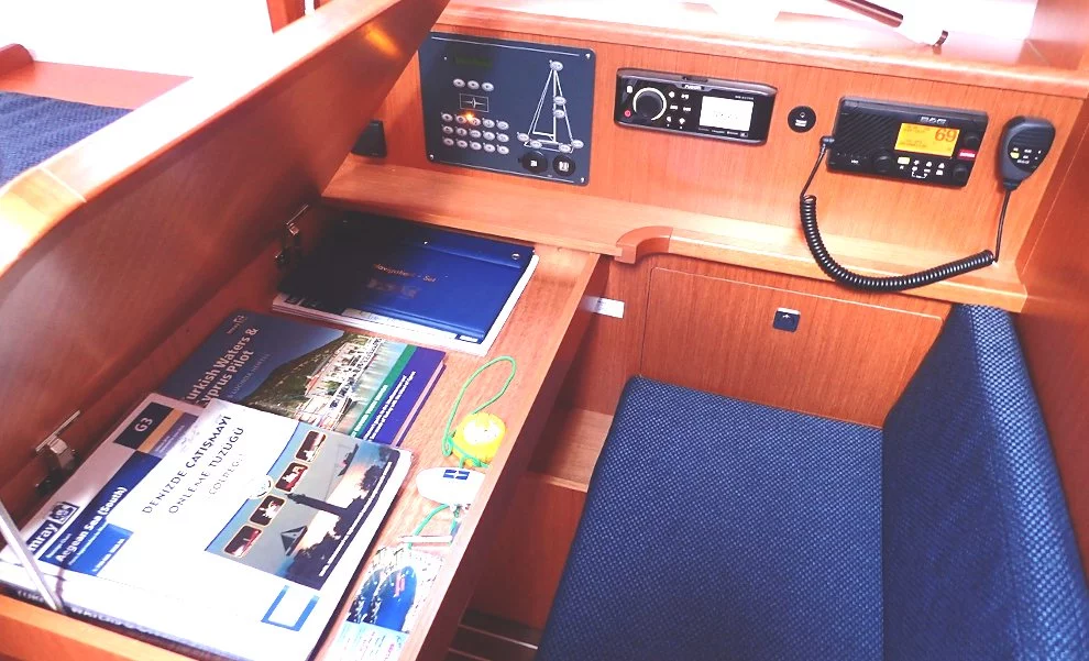 Bavaria Cruiser 41 (Cadenza)  - 3