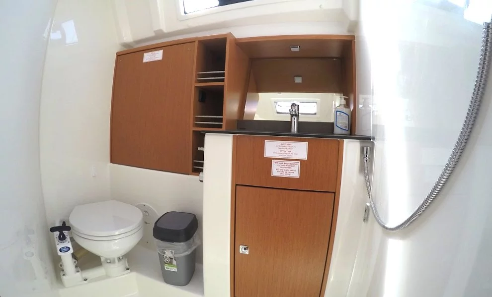 Bavaria Cruiser 41 (Cadenza)  - 2