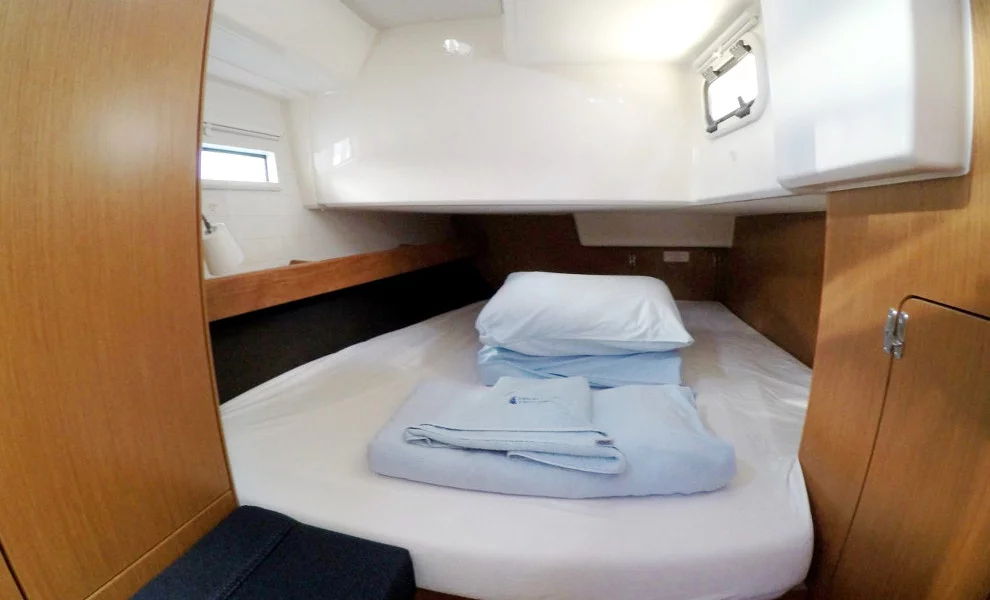 Bavaria Cruiser 41 (Lal)  - 5