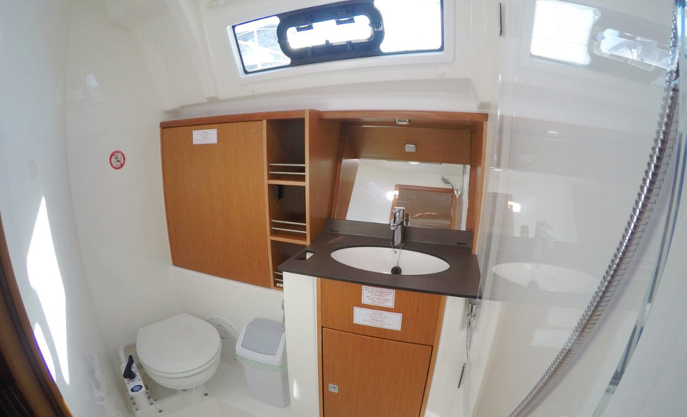 Photo #2 - Bavaria Cruiser 41 (Lal) in Gocek - 24856