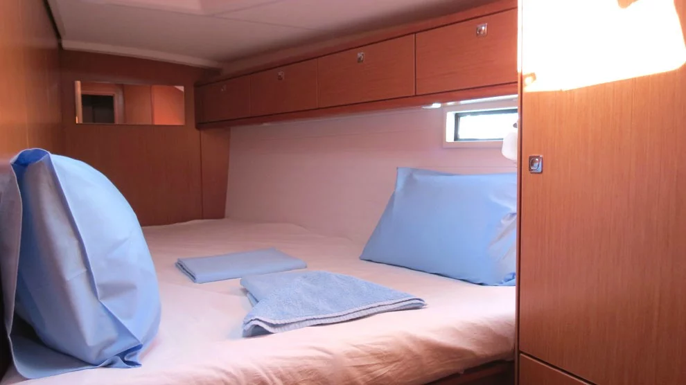 Bavaria Cruiser 46 (Sita)  - 8