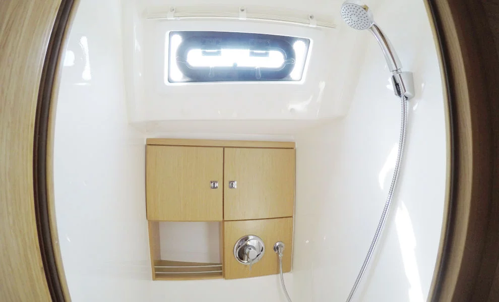 Bavaria Cruiser 46 (Rama)  - 8