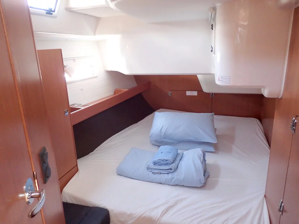 Bavaria Cruiser 51 (Nanna)  - 4