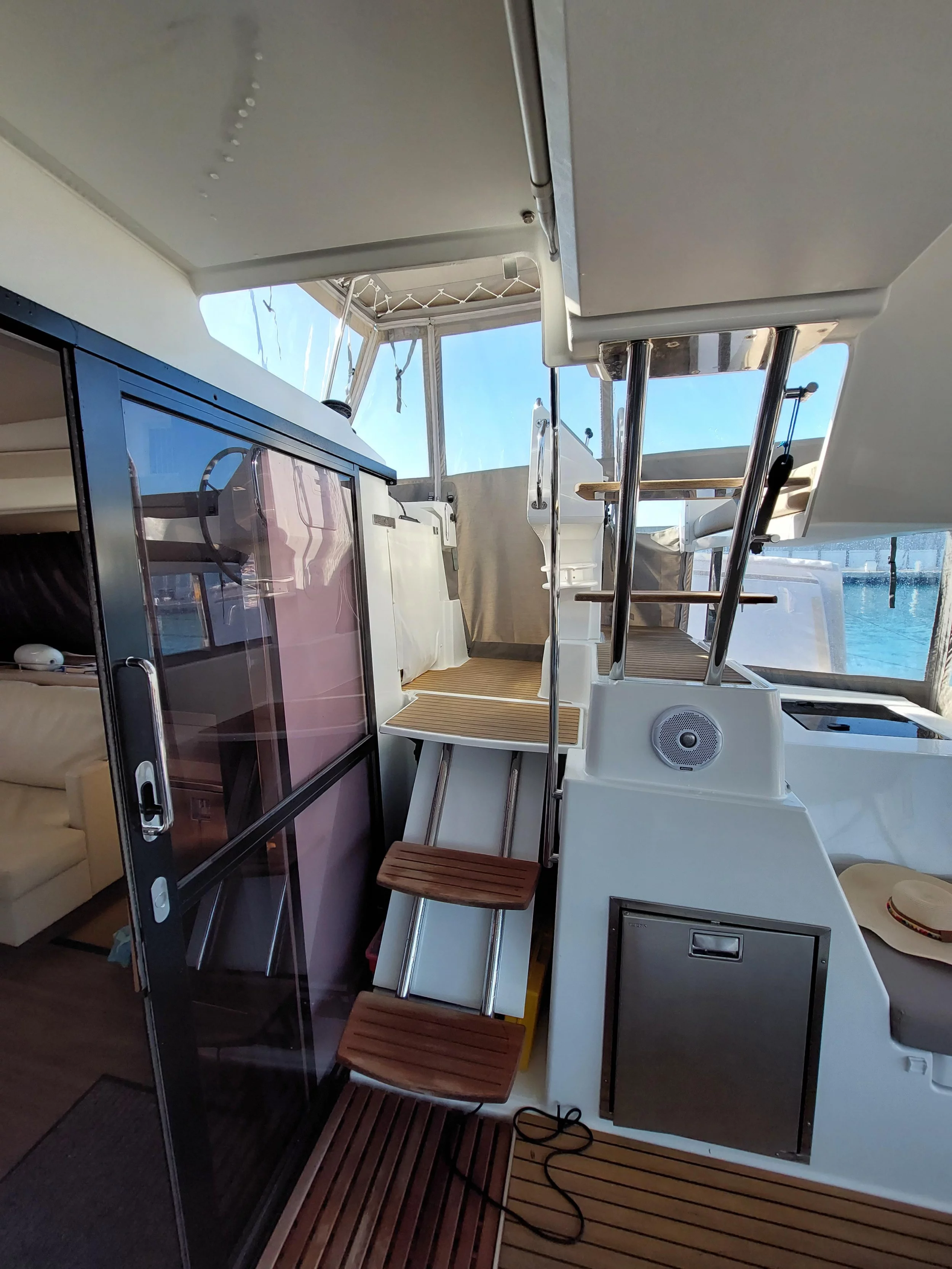 Saona 47 (Ancora Reha)  - 24