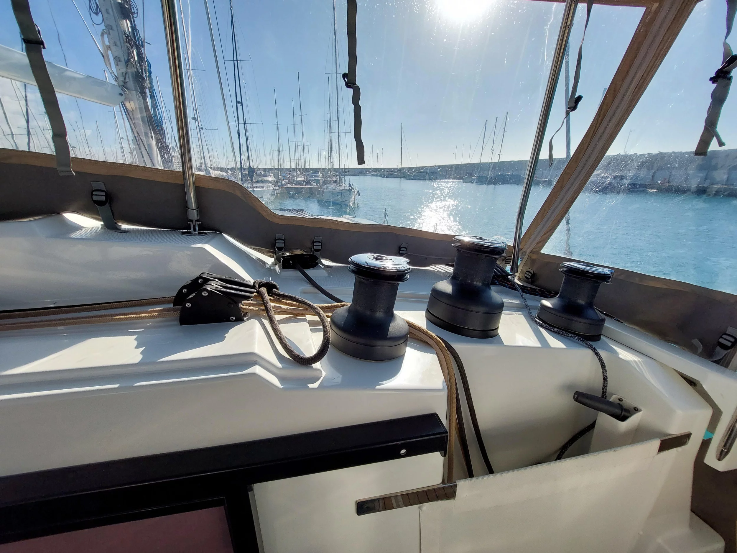 Saona 47 (Ancora Reha)  - 38