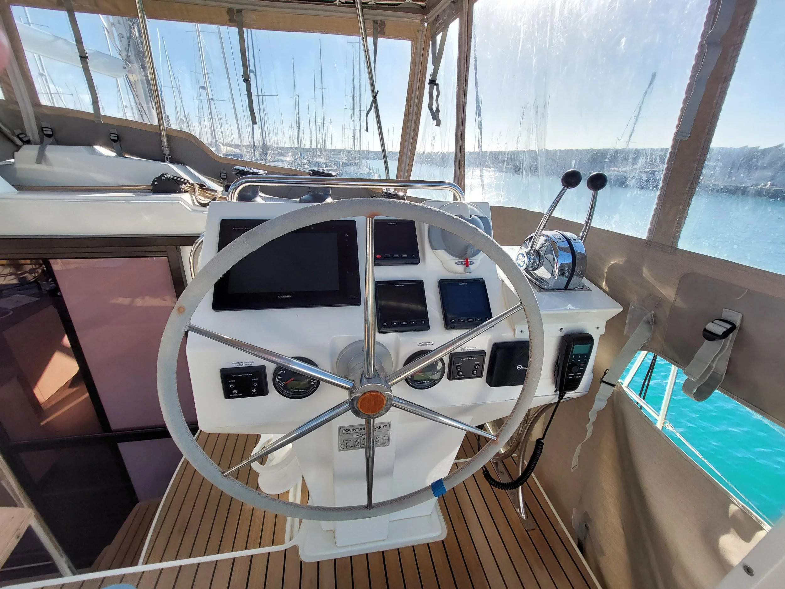 Saona 47 (Ancora Reha)  - 22
