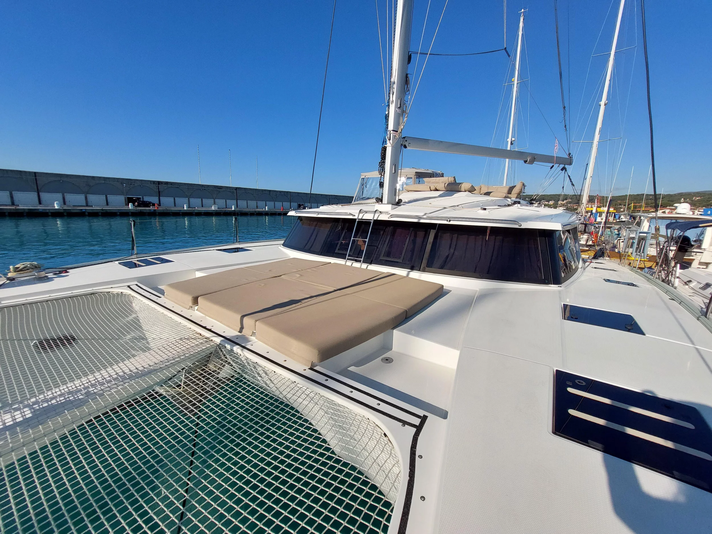 Saona 47 (Ancora Reha)  - 19