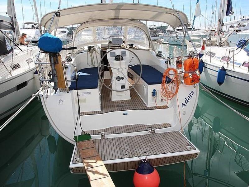 Bavaria 36 Cruiser — photo 15