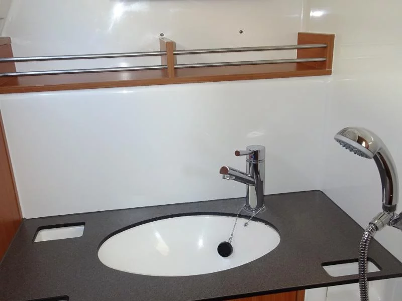 Bavaria 36 Cruiser (ADORA)  - 8