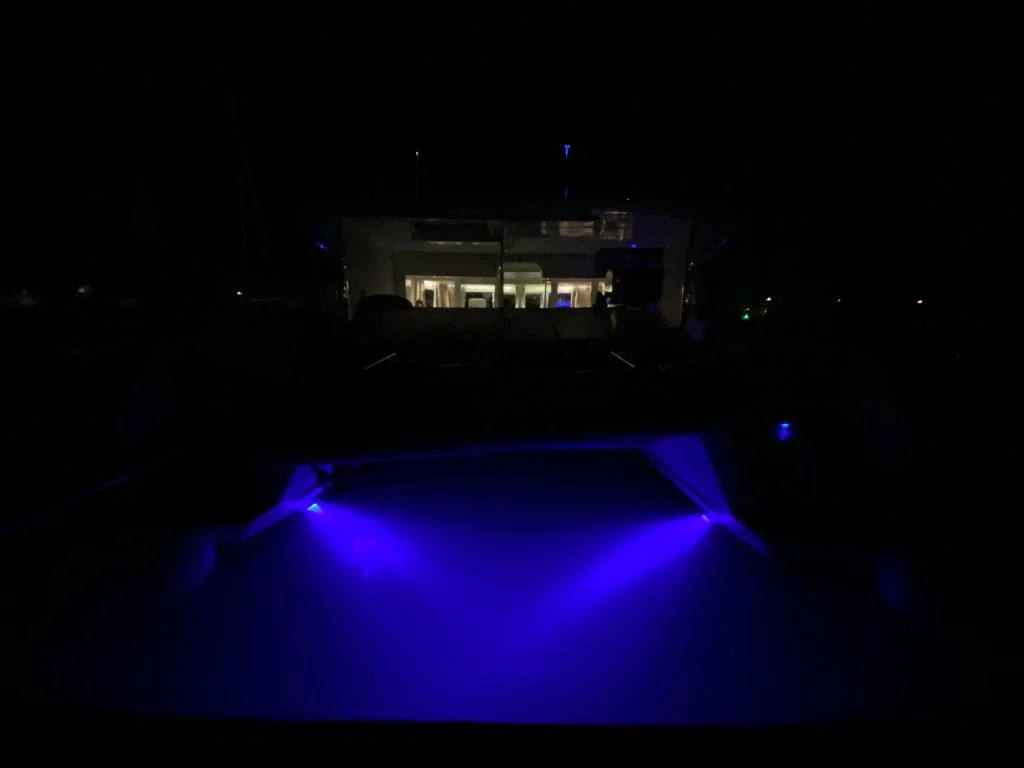 Lagoon 450F (AEROPI |⛵ VIP, Skippered Only, Watermaker, , AC, BBQ)  - 12