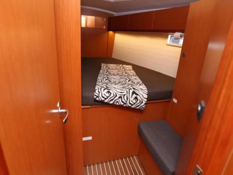 Bavaria Cruiser 46 (Tha)  - 3