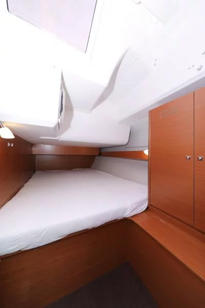 Dufour 460 (ELTHEOLE II)  - 46