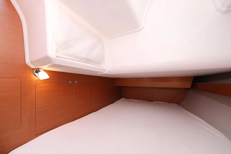 Dufour 460 (ELTHEOLE II)  - 41