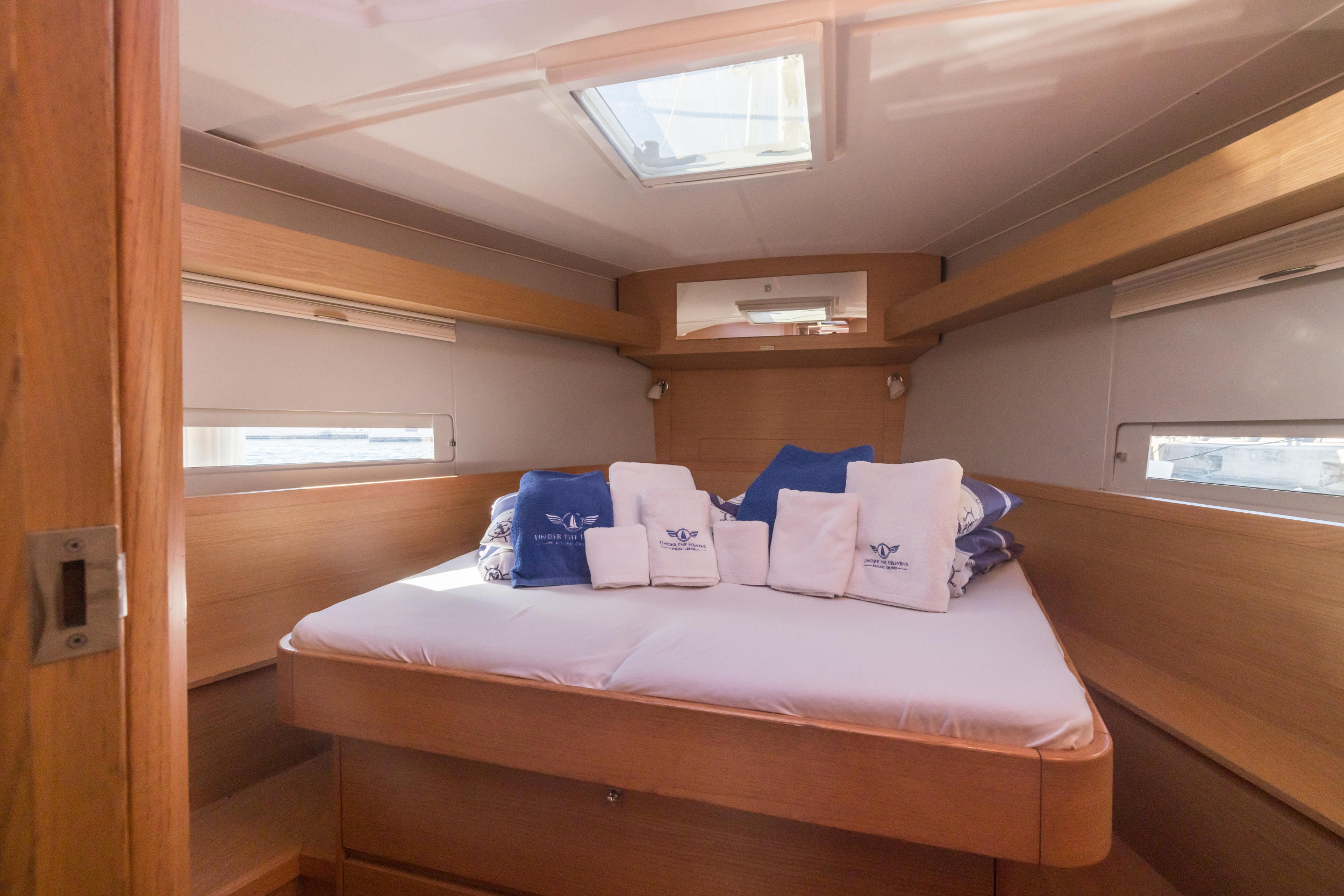 Dufour 430 — photo 16