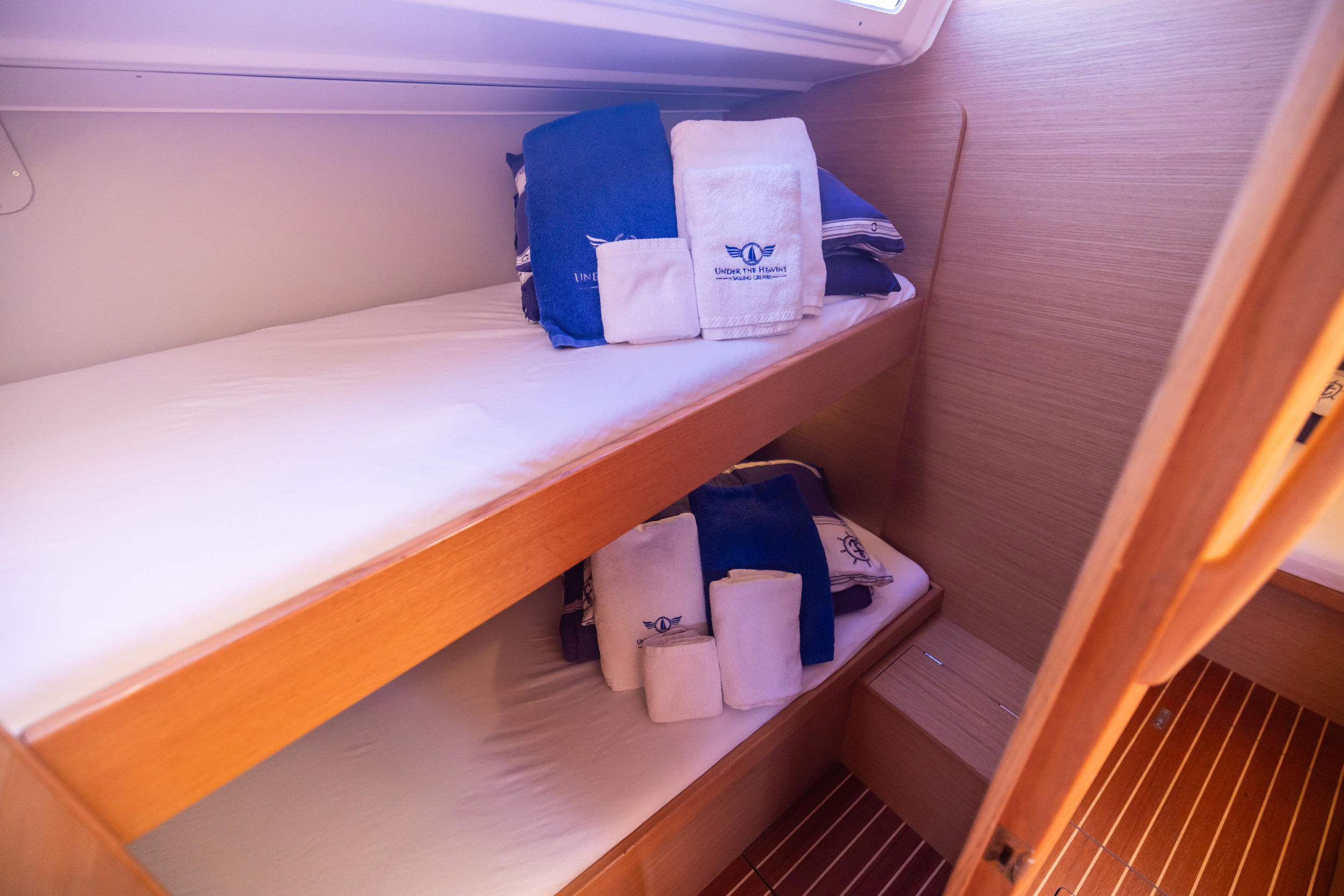 Dufour 430 — photo 18