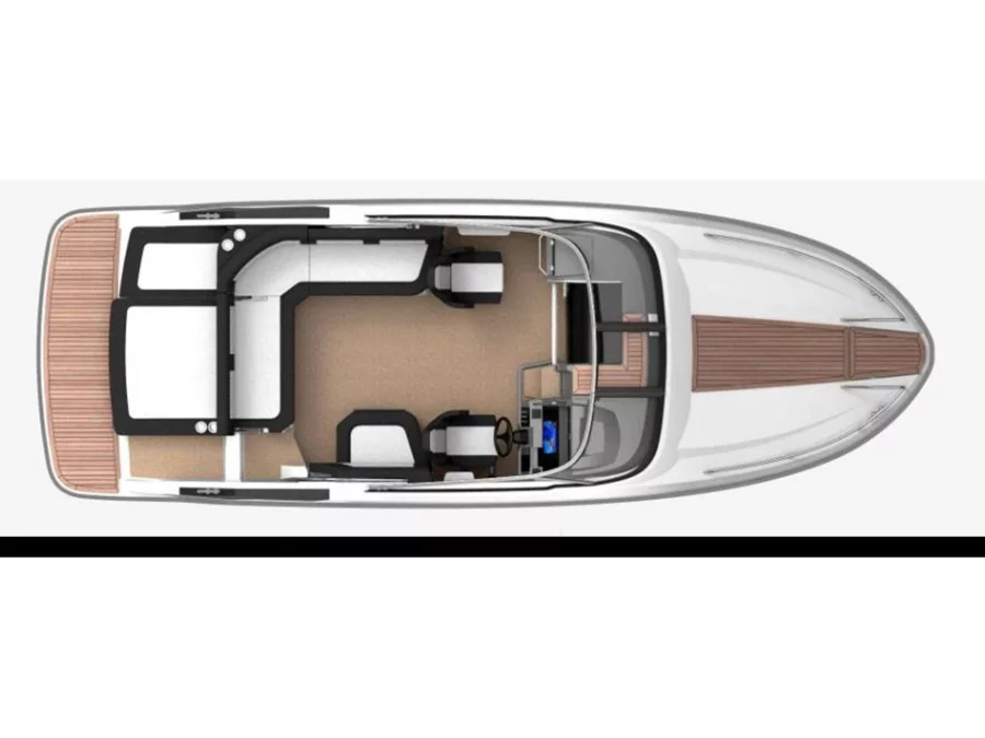 Grandezza 25S (SANDRA) Plan image - 13