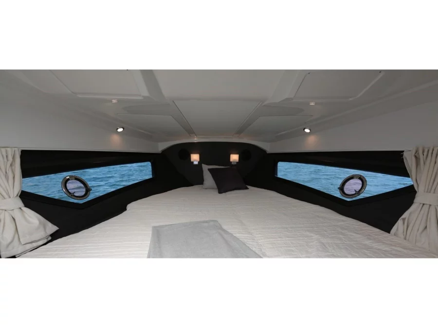 Grandezza 25S (SANDRA) Interior image - 23