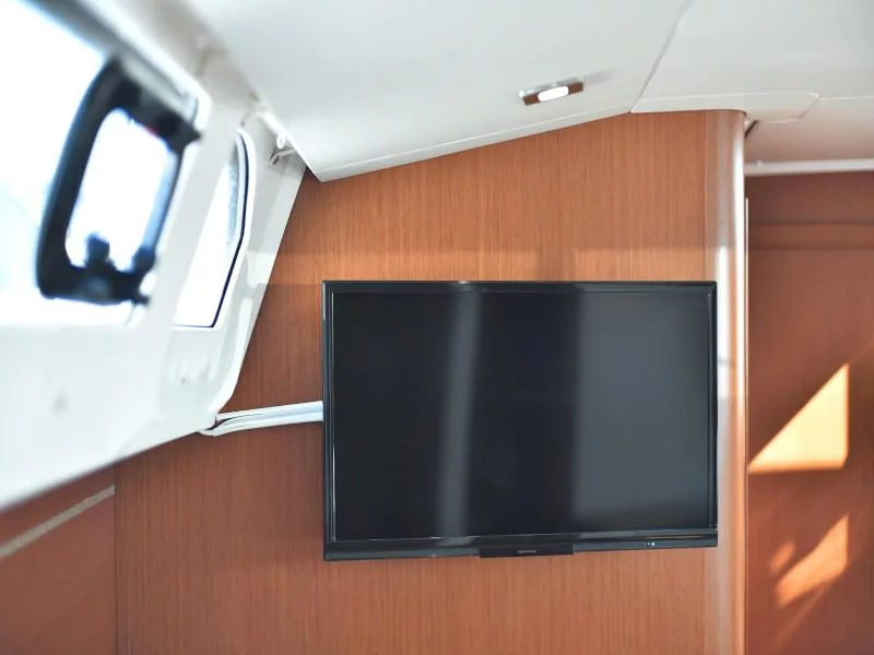 Oceanis 46.1 (Antonela M)  - 42