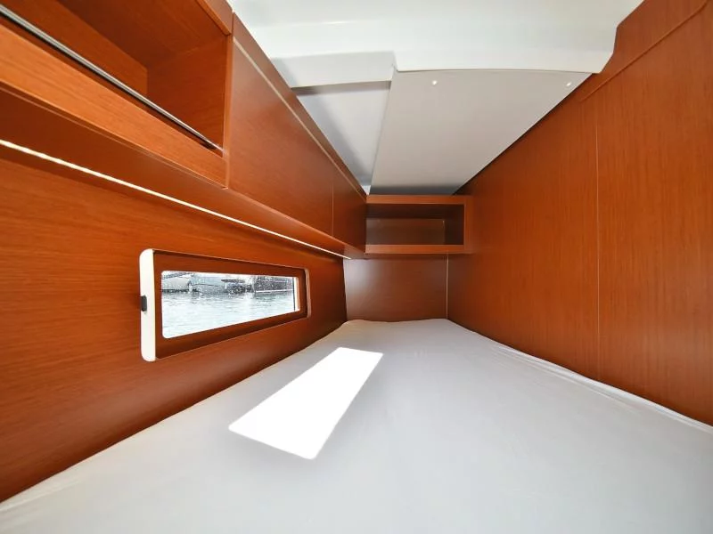 Oceanis 46.1 (Antonela M)  - 34