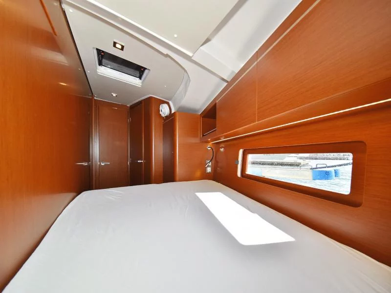 Oceanis 46.1 (Antonela M)  - 38
