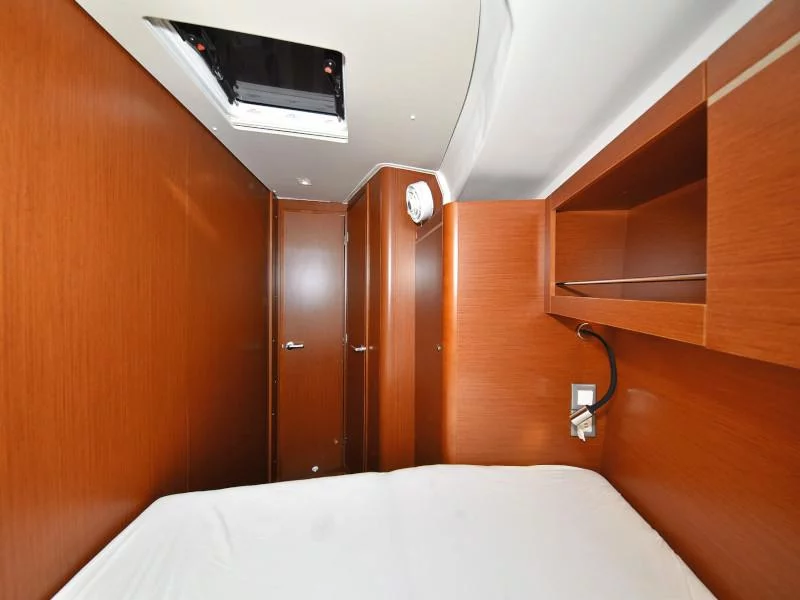 Oceanis 46.1 (Antonela M)  - 31