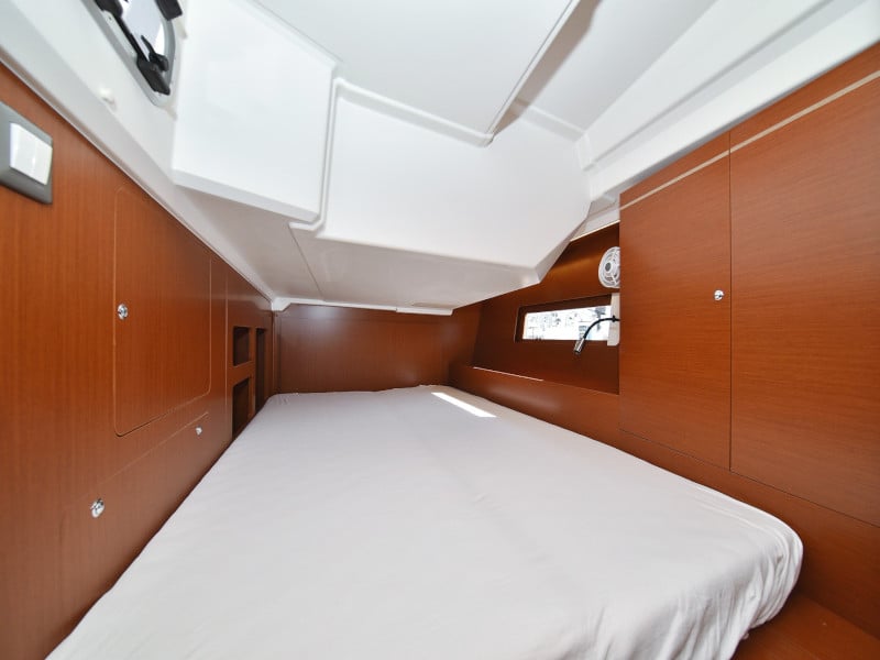 Photo #18 - Oceanis 46.1 (Antonela M) in Zadar - 9915