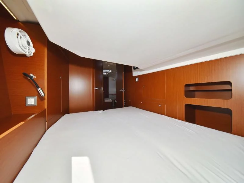 Oceanis 46.1 (Antonela M)  - 9