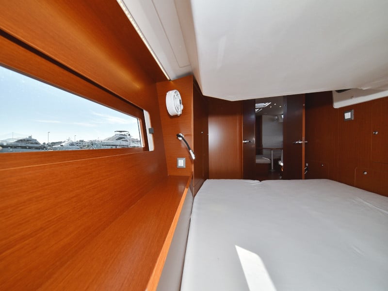Photo #64 - Oceanis 46.1 (Antonela M) in Zadar - 9915