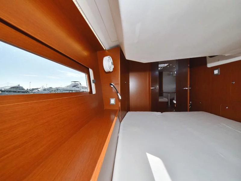 Oceanis 46.1 (Antonela M)  - 63