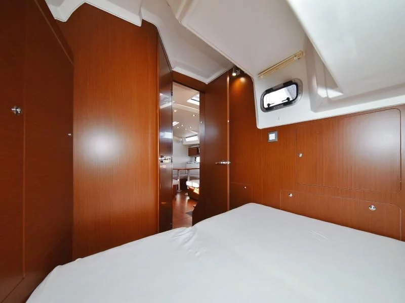 Oceanis 46.1 (Antonela M)  - 44