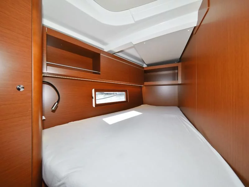 Oceanis 46.1 (Antonela M)  - 49
