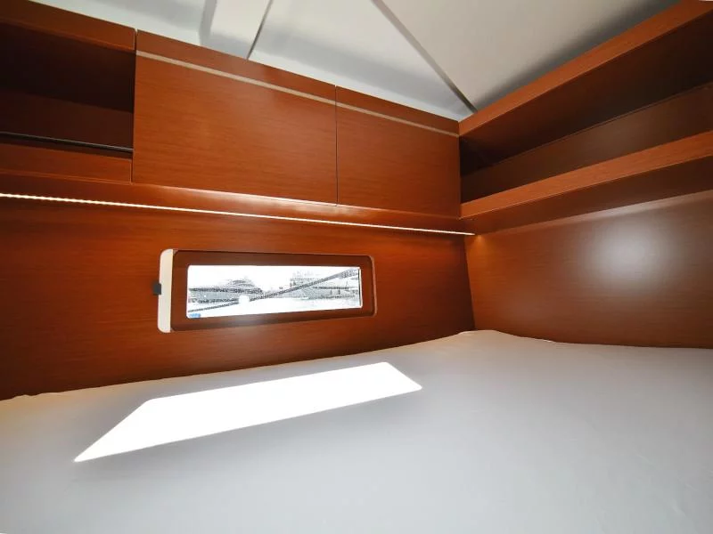 Oceanis 46.1 (Antonela M)  - 54