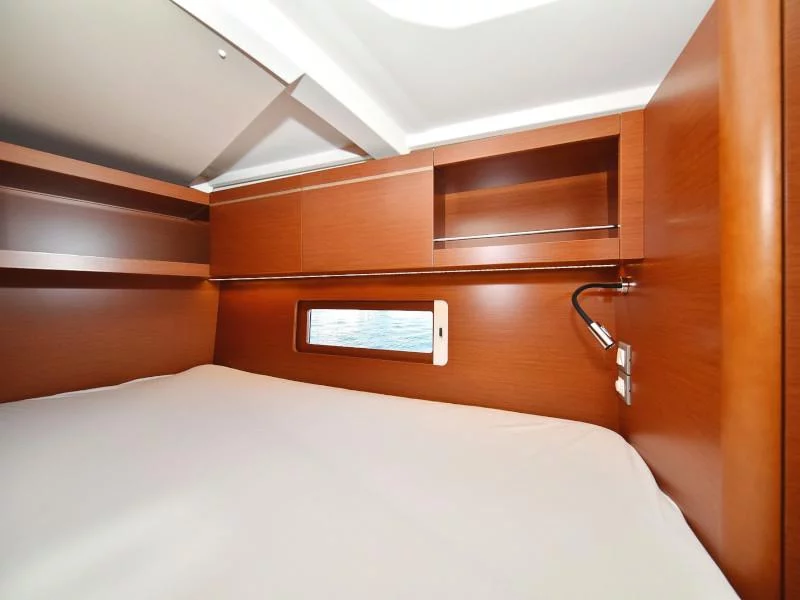 Oceanis 46.1 (Antonela M)  - 59