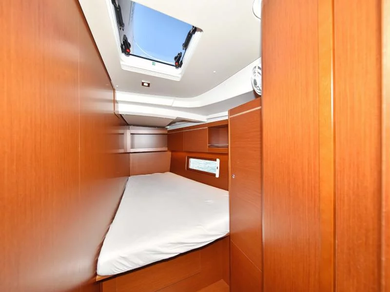 Oceanis 46.1 (Antonela M)  - 78