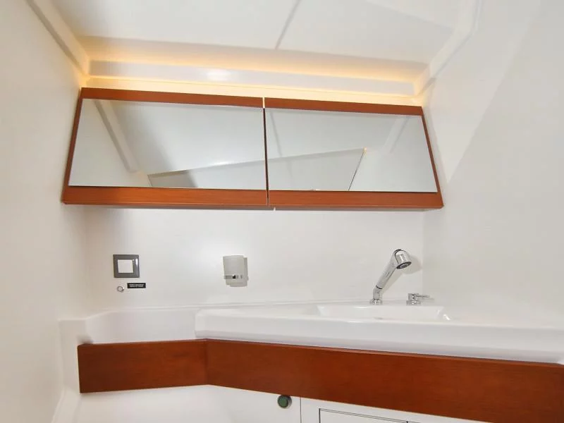 Oceanis 46.1 (Antonela M)  - 67