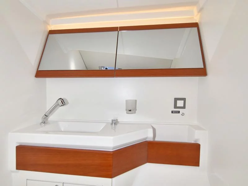 Oceanis 46.1 (Antonela M)  - 70