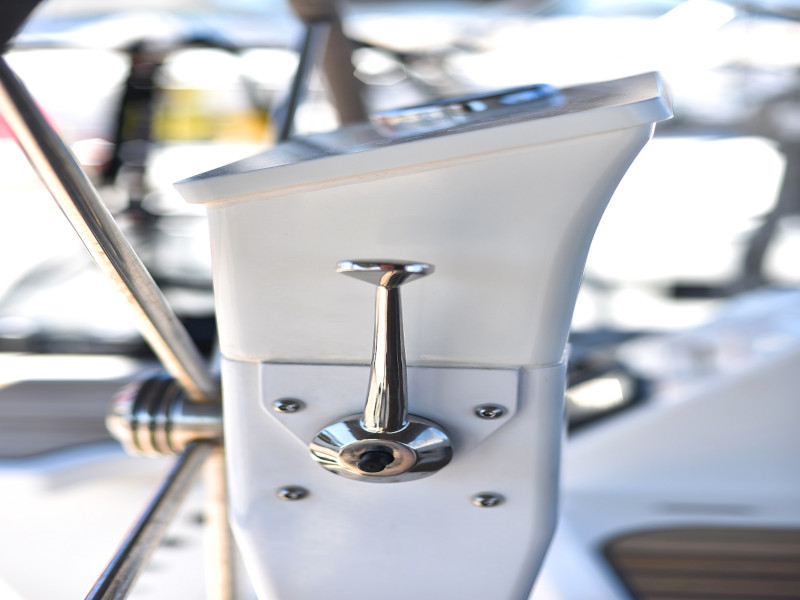 Photo #18 - Bavaria Cruiser 46 (Jameson II) en Zadar - 6055