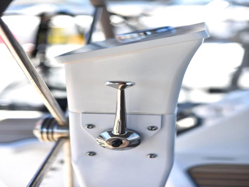 Bavaria Cruiser 46 (Jameson II)  - 17